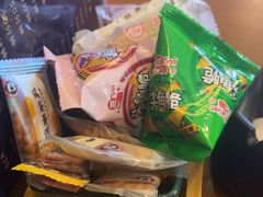 -鹿栖.精油SPA(金山世纪城店)