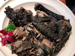 -黑鸡小馆(金源店)
