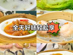 -鸿福楼(观澜店)