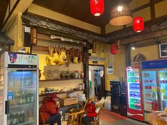 -富正毅三下锅·湘西韵味(天门山索道店)
