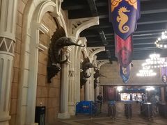 -波塞冬旅游度假区