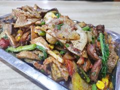 -幸福铁板烧(共和村店)