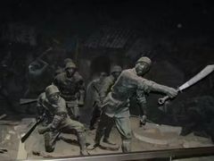 -台儿庄大战纪念馆