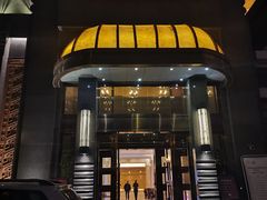 门面-粗茶淡饭·汉口公馆(循礼门店)