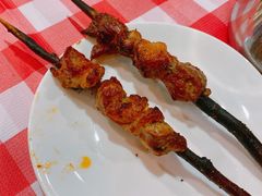 -西域阿里马新疆菜·清真(桂花路店)