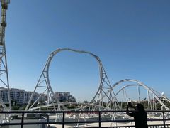 -法拉利主题公园