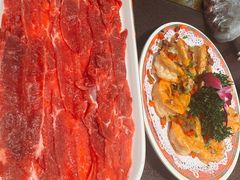 -大吉利·潮汕鲜牛肉火锅(总店)