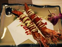 -割烹酱子日本料理(弘基财富广场店)