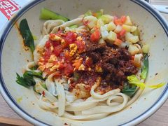 -宋益驴蹄子面肉夹馍(辛家庙店)