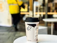 -喜茶(北京三里屯太古里店)