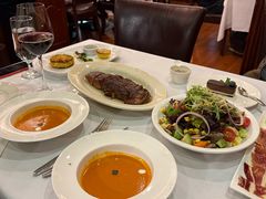 -摩根扒房(桐梓林店)