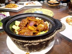 -顺德食府(大明湖店)