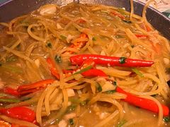 泰椒土豆丝-川正旺江湖菜(三元桥店)