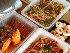 -松山湖南湖湾露营营地