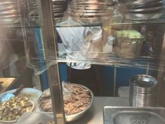 -清真·马安军辣子牛肉面