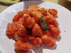 -吴越荣记苏州菜·松鼠桂鱼(月光码头店)
