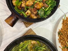 -活潑鲜跳(湖滨商业街店)