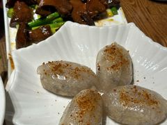 -金苑酒家·客家菜·广东老字号(万象店)