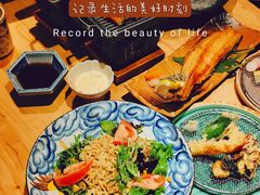 -琴寿司居酒屋(中山广场店)