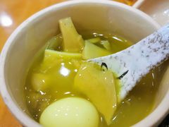 佛跳墙-银子铁板烧料理自助餐(人民广场店)