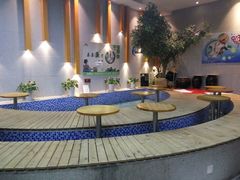 -丽池宫韩式汗蒸会馆(华灯坊店)