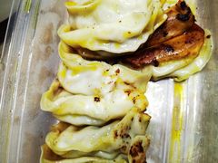 -回回锅贴(小河沿店)