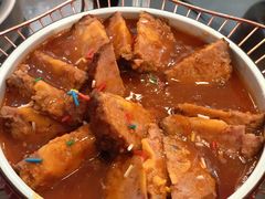 -莫家传承菜(耗儿鱼特色店)