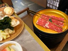 -牛New寿喜烧(新六百店)
