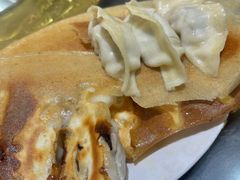 -邢家锅贴老店·非遗·开封菜(金明广场店)