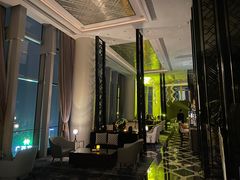 -南宁那莲豪华精选酒店-云霄酒廊·80楼高空城景酒吧