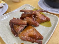 -吉莲利苑海鲜酒家(珠海拱北28年老字号店)