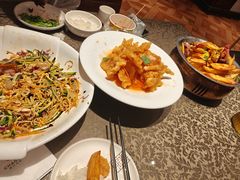 -嘎吧锅私家菜馆(联想科技城店)