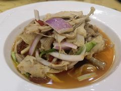 -新疆巴州金丝特餐厅(大钟寺店)