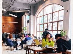 -VESH COFFEE(定西路店)