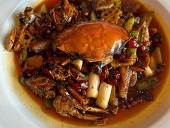 -辣婆婆(航天桥店)