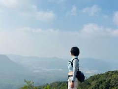 -七娘山