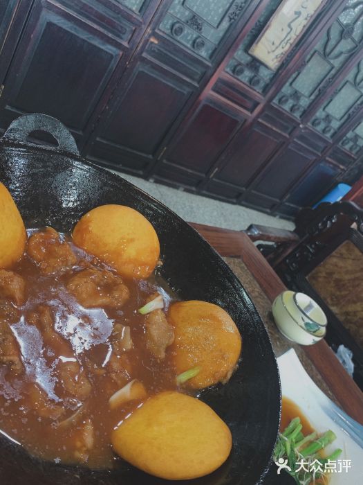 东坡熬鱼馆(天泰路店)图片