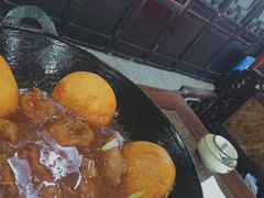 -东坡熬鱼馆(天泰路店)