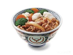 -吉野家(人和香港城店)