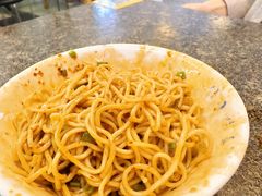 凉面-春阳水饺(香槟广场店)