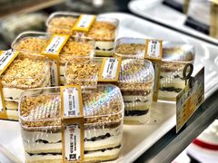 豆乳盒子-新侨三宝乐面包店(崇文门店)