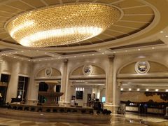 -青岛海泉湾皇冠假日度假酒店