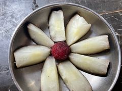 -大叹号·朝鲜族烤肉(潍坊泰华城店)