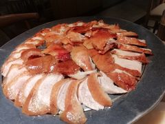 -守柴炉烤鸭(科华中路王府井店)