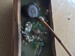 -火咂咂竹筒宴(告庄店)