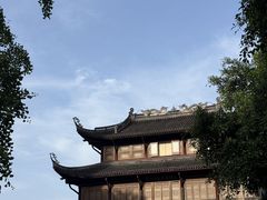 -张坝桂圆林公园