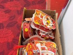 -丽泽山庄·生态怀柔菜·虹鳟鱼(红螺寺店)