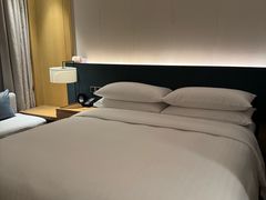 -深圳湾万怡酒店