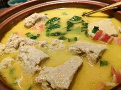 -雀蓝川菜(滨湖万象汇店)