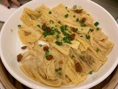 即拉鲜腐竹-顺风山庄(水濂山店)